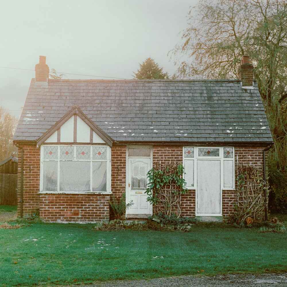 Pre-Order: Every House We Built [CD]