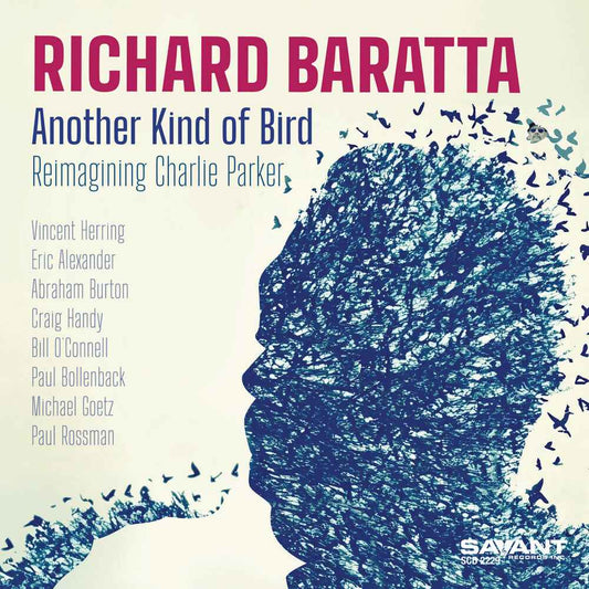 Another Kind Of Bird [CD]