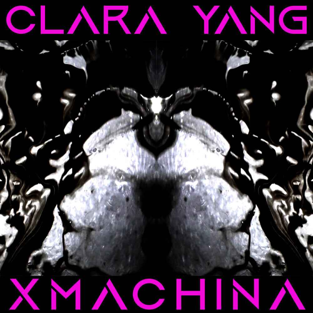Xmachina [CD]