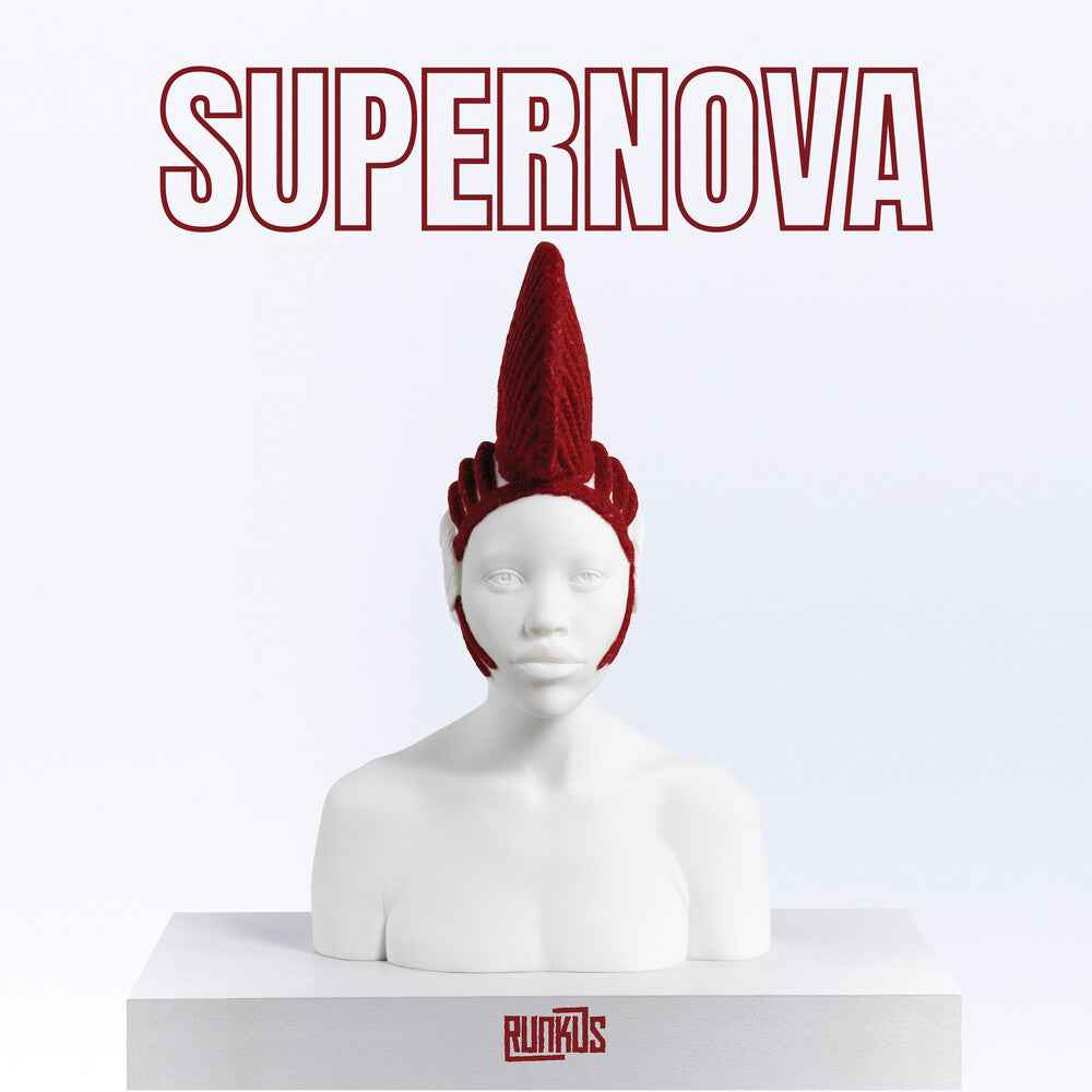 Supernova [LP]