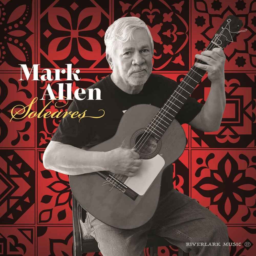 Soleares (Wal) (Eco) [CD]