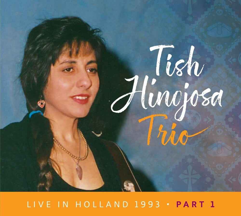 Live In Holland 1993 Pt 1 (Wal) (Eco) [CD]
