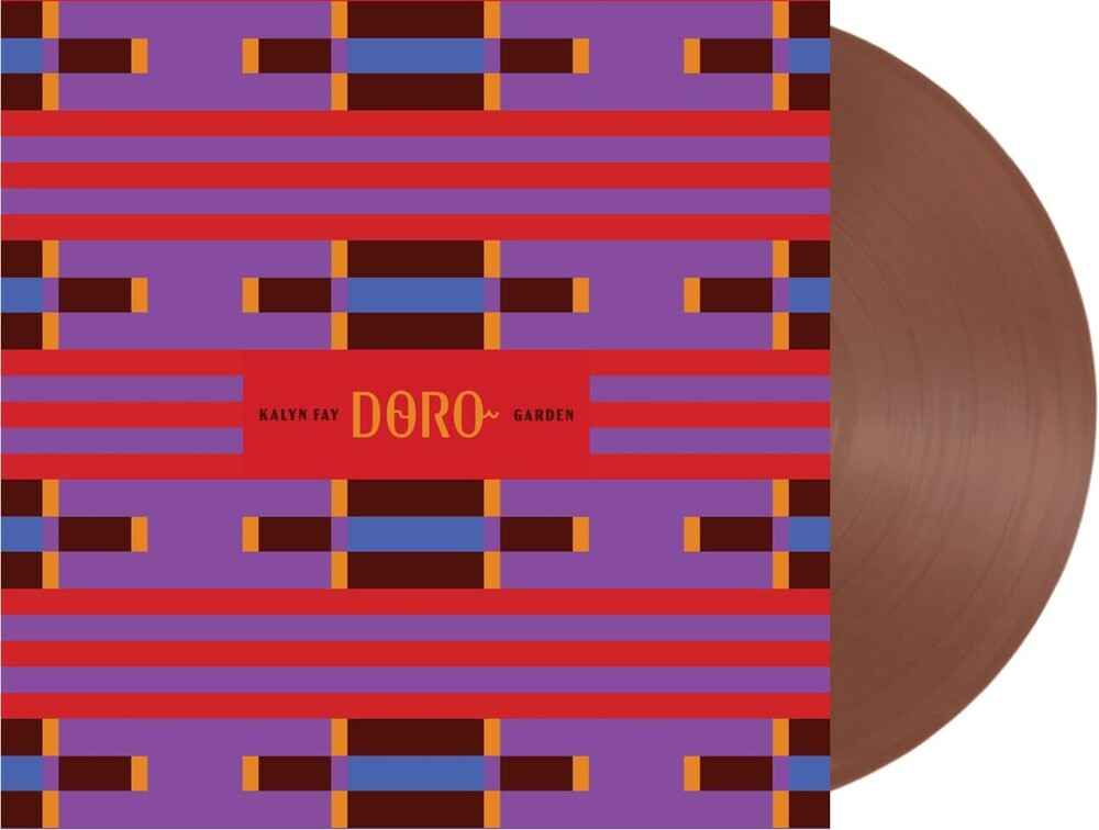 Doro (Garden) [LP]