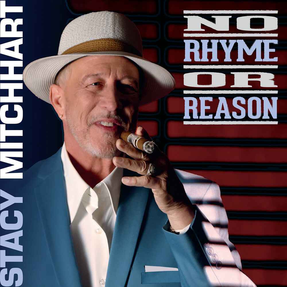 No Rhyme Or Reason (Wal) (Eco) [CD]