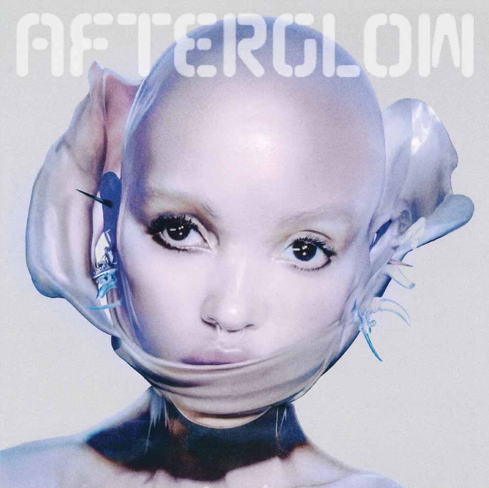 EUSEXUA Afterglow [CD]