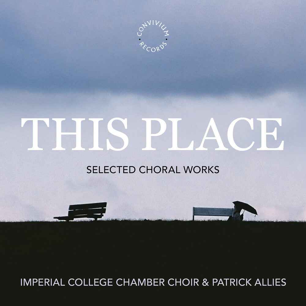This Place [CD]