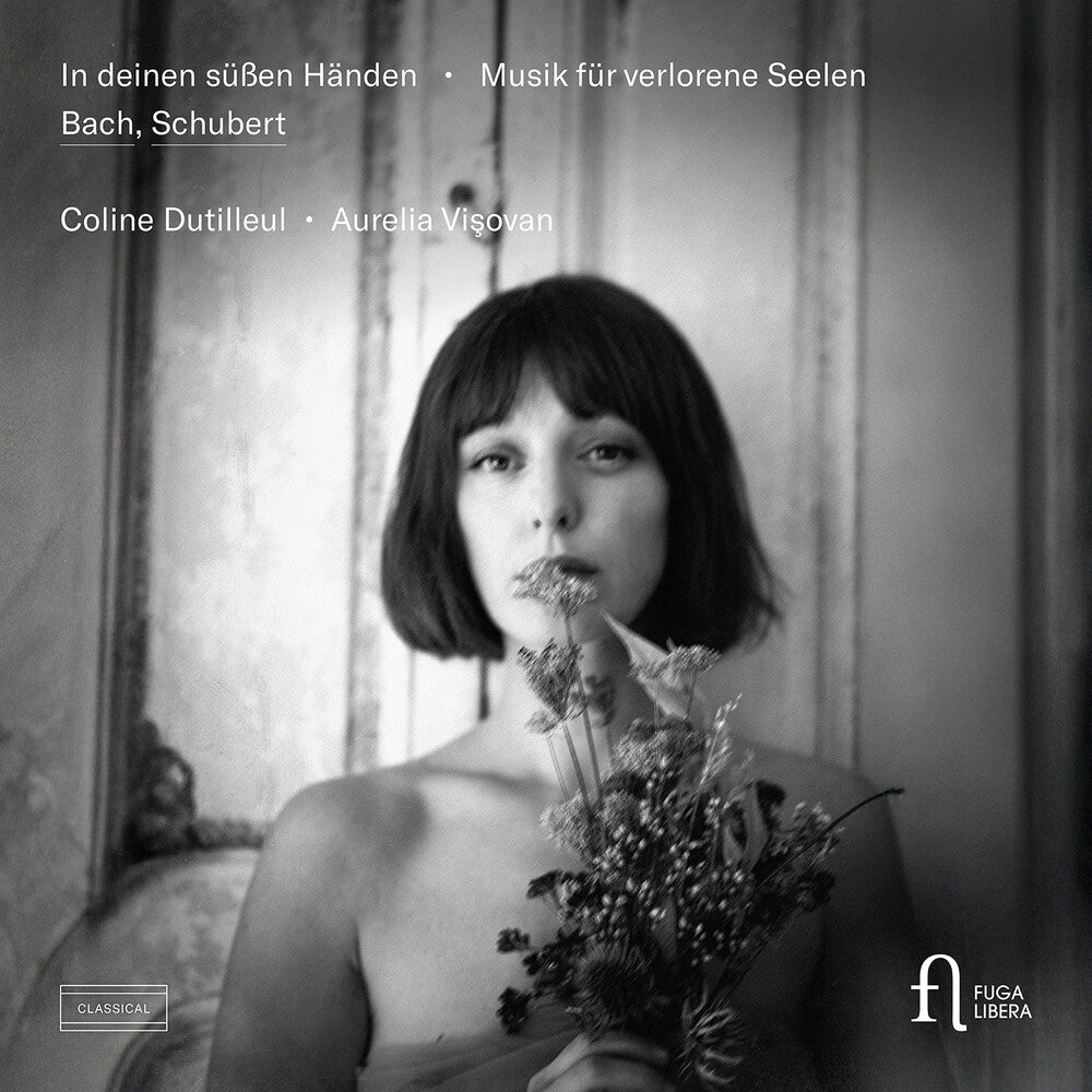 Pre-Order: In Deinen Sussen Handen - Musik Fur Verlorene Seel [CD]