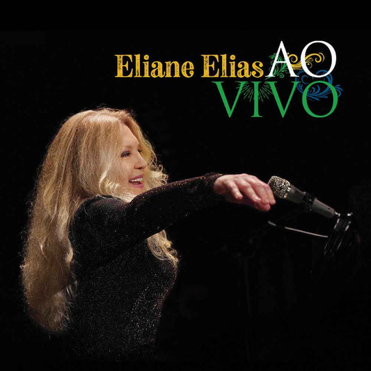 Ao Vivo [CD]