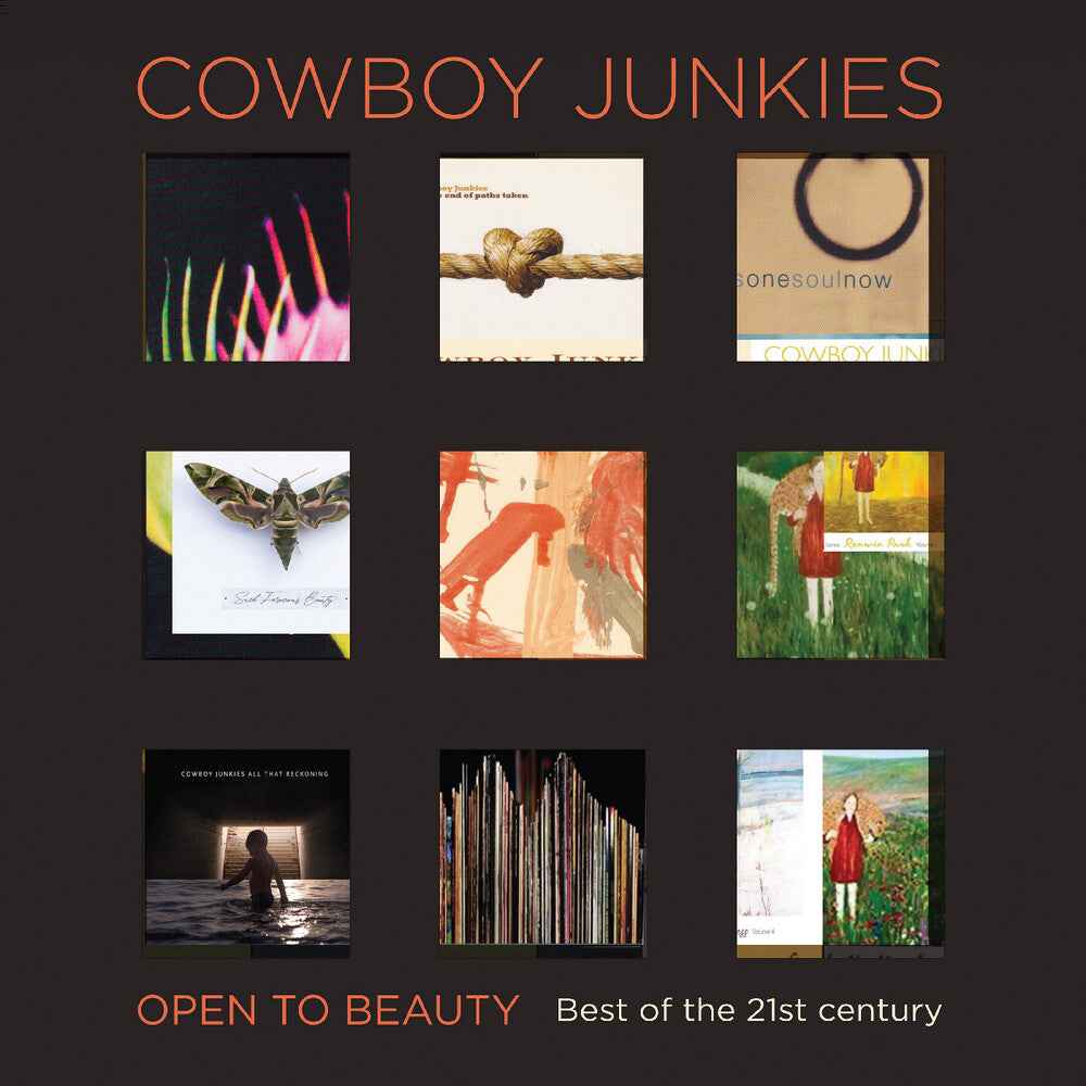 Open To Beauty: Best Of The 21st Century [Transparent Yellow]