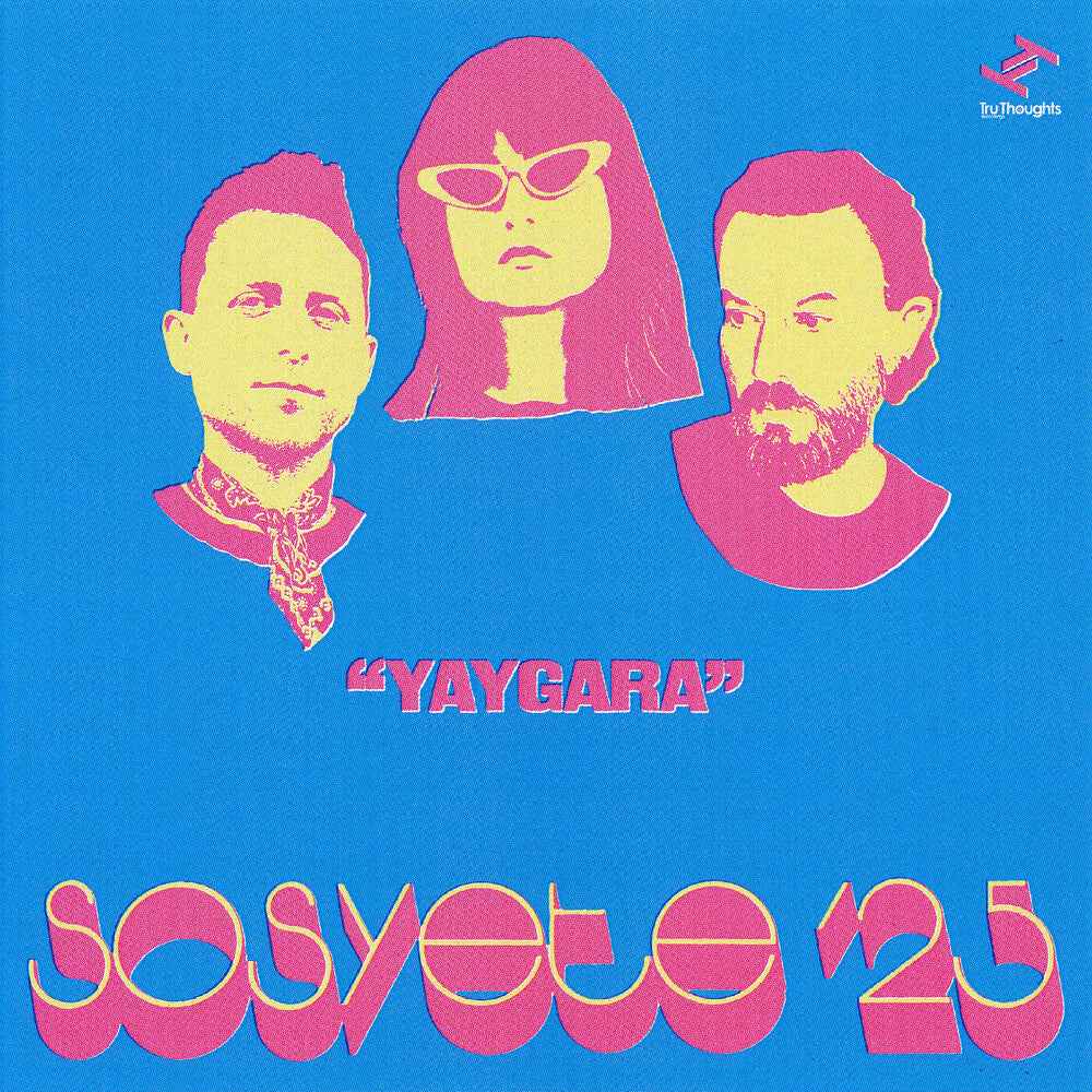 Yaygara [Download Included]