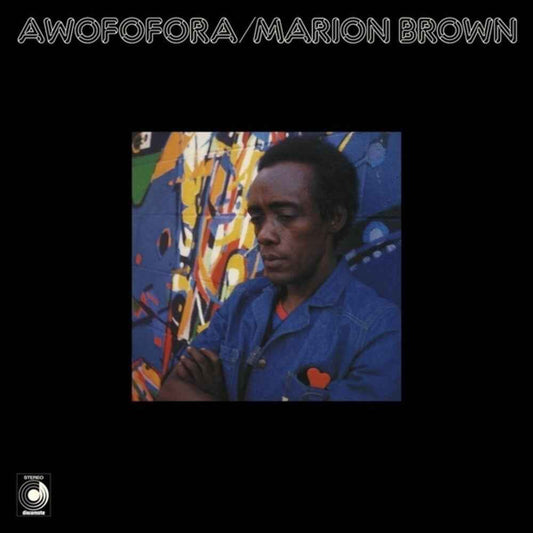 Awofofora [LP]
