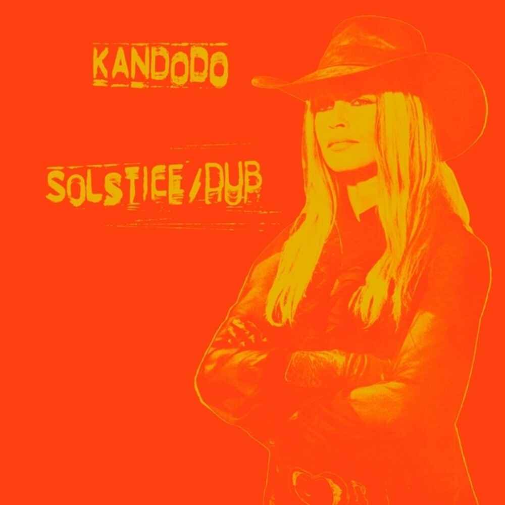 Solstice / Dub [LP]
