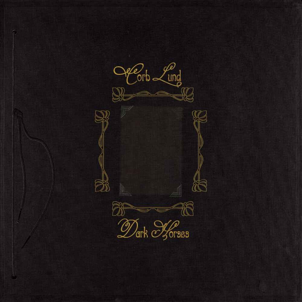 Pre-Order: Dark Horses [Digipak]