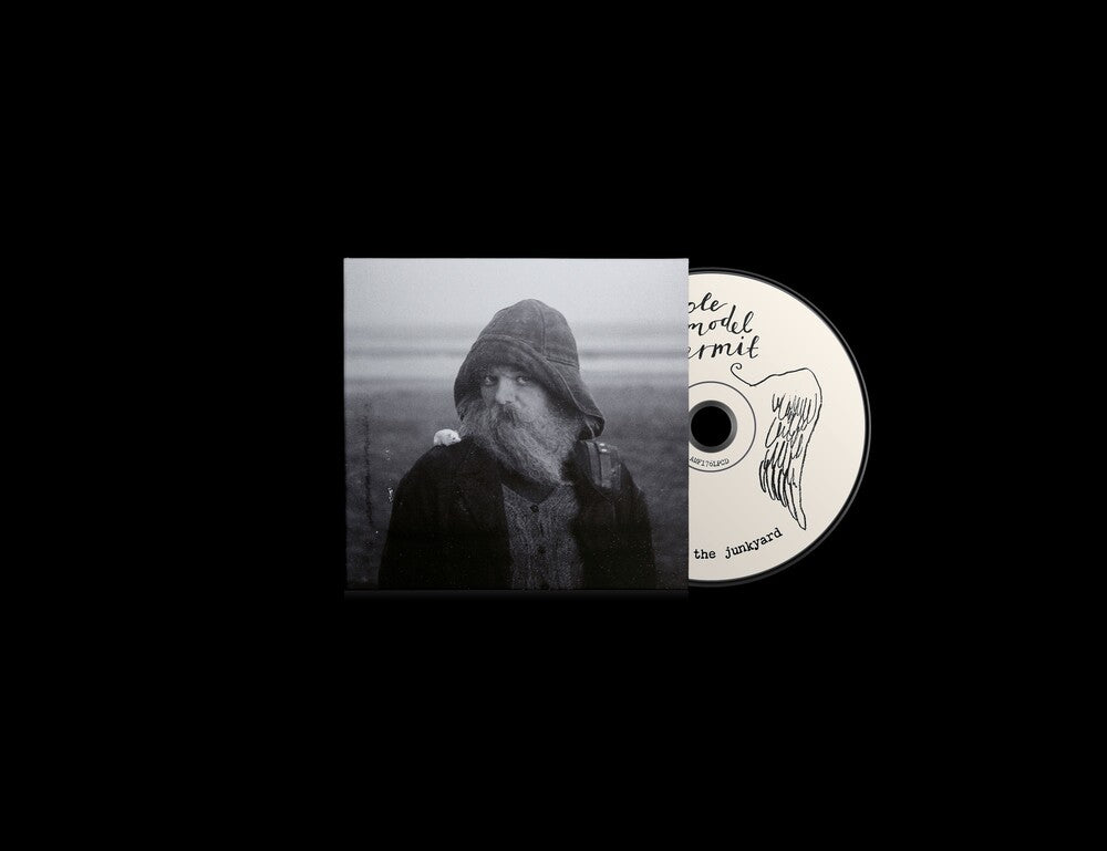 Pre-Order: Role Model Hermit [Digipak]