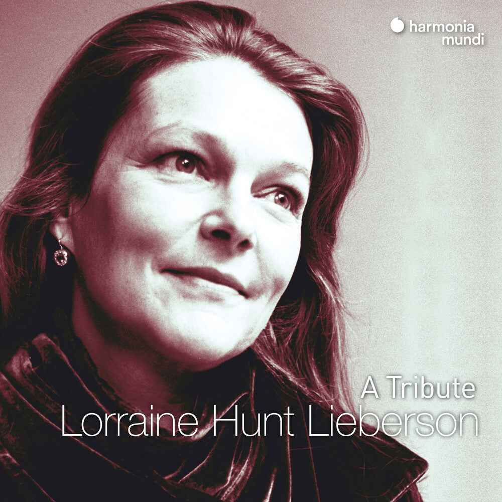 Pre-Order: Tribute [CD]