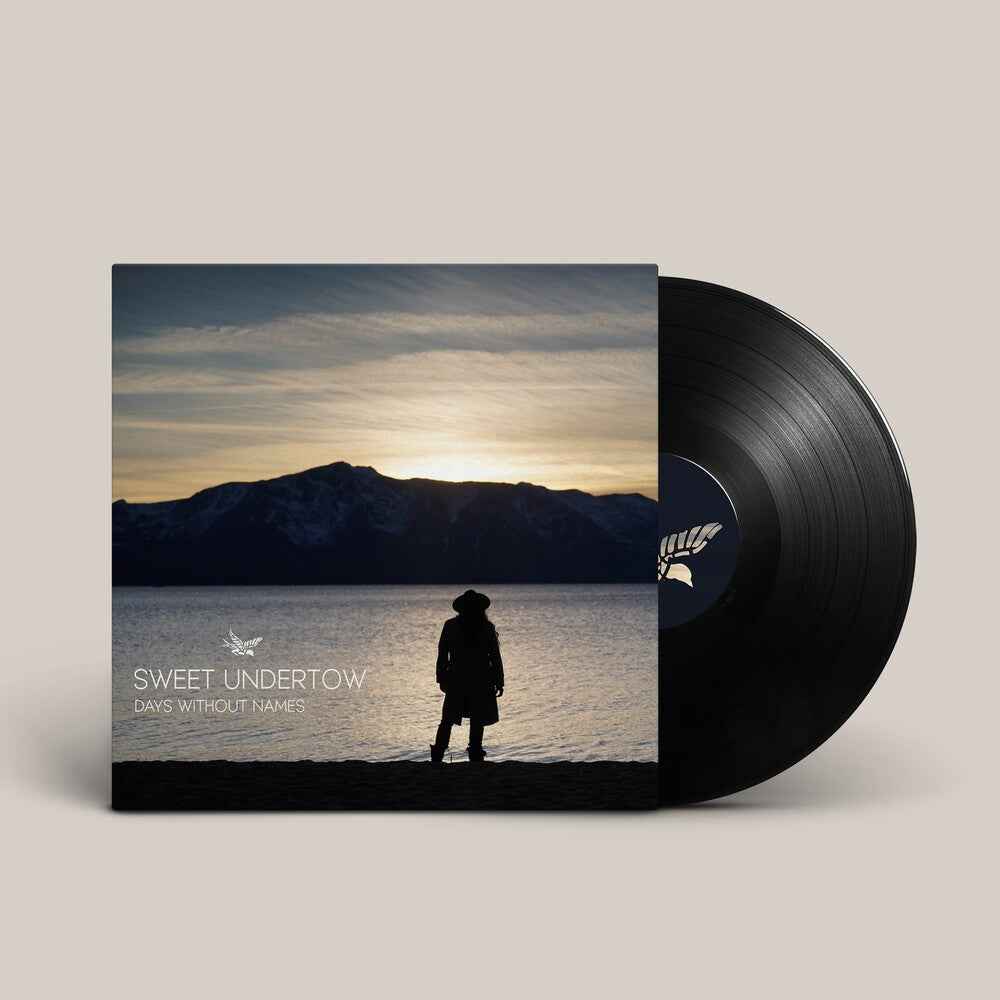 Pre-Order: Days Without Names [LP]