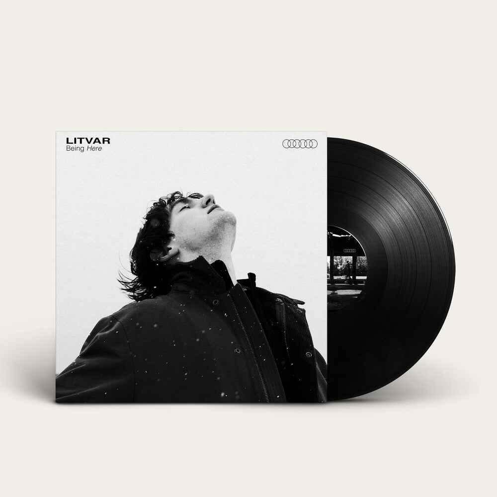 Pre-Order: Being Here [LP]