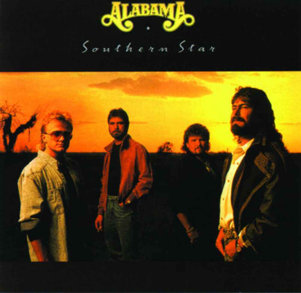 Southern Star [CD]