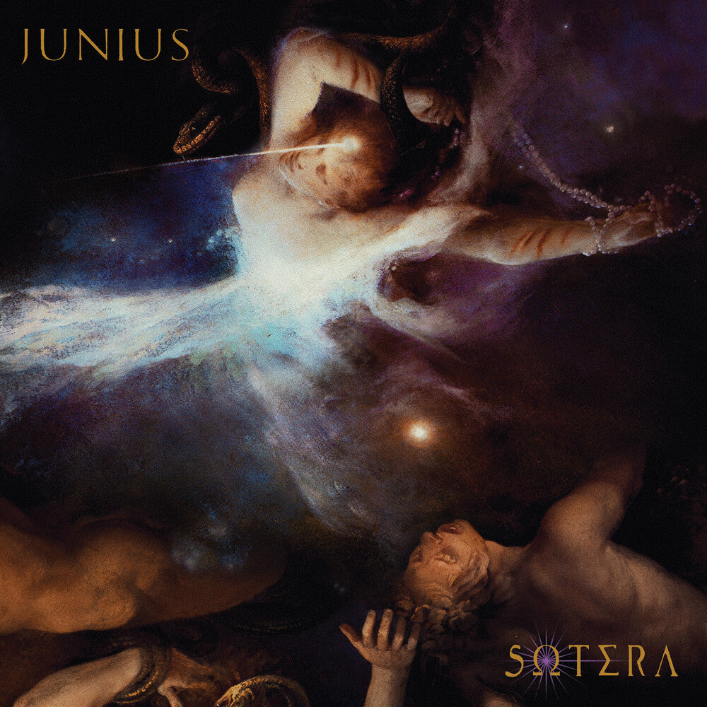 Pre-Order: Sotera [CD]