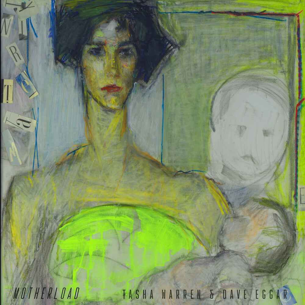 Motherload [CD]