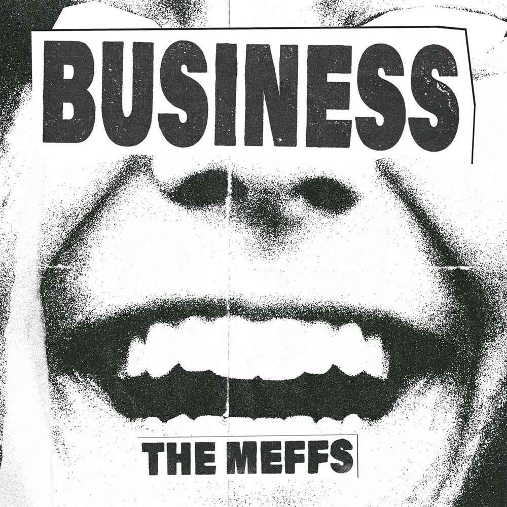 Pre-Order: Business [CD]