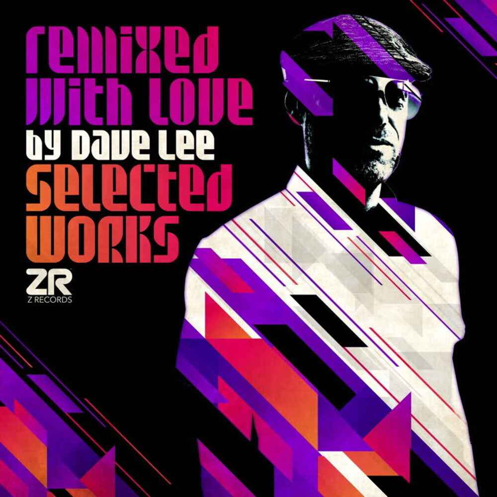Remixed With Love: Selected Works [LP]