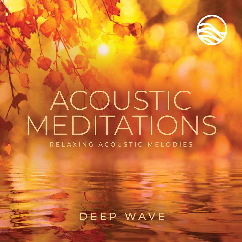 Acoustic Meditations [CD]