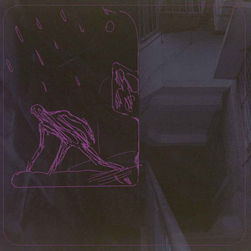 Trespass [LP]