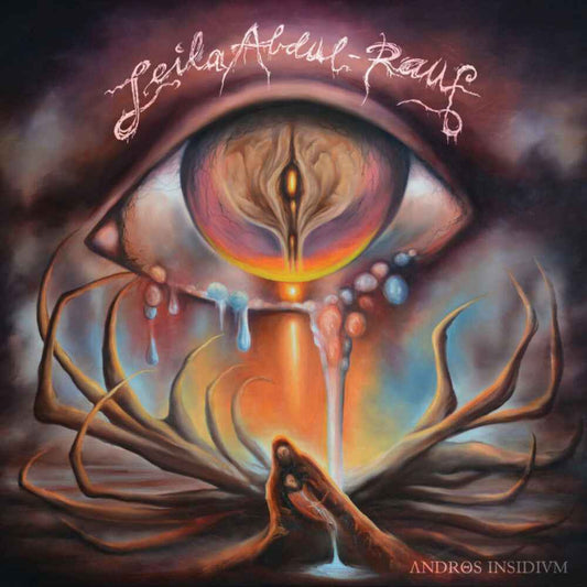 Andros Insidium [Colored Vinyl]