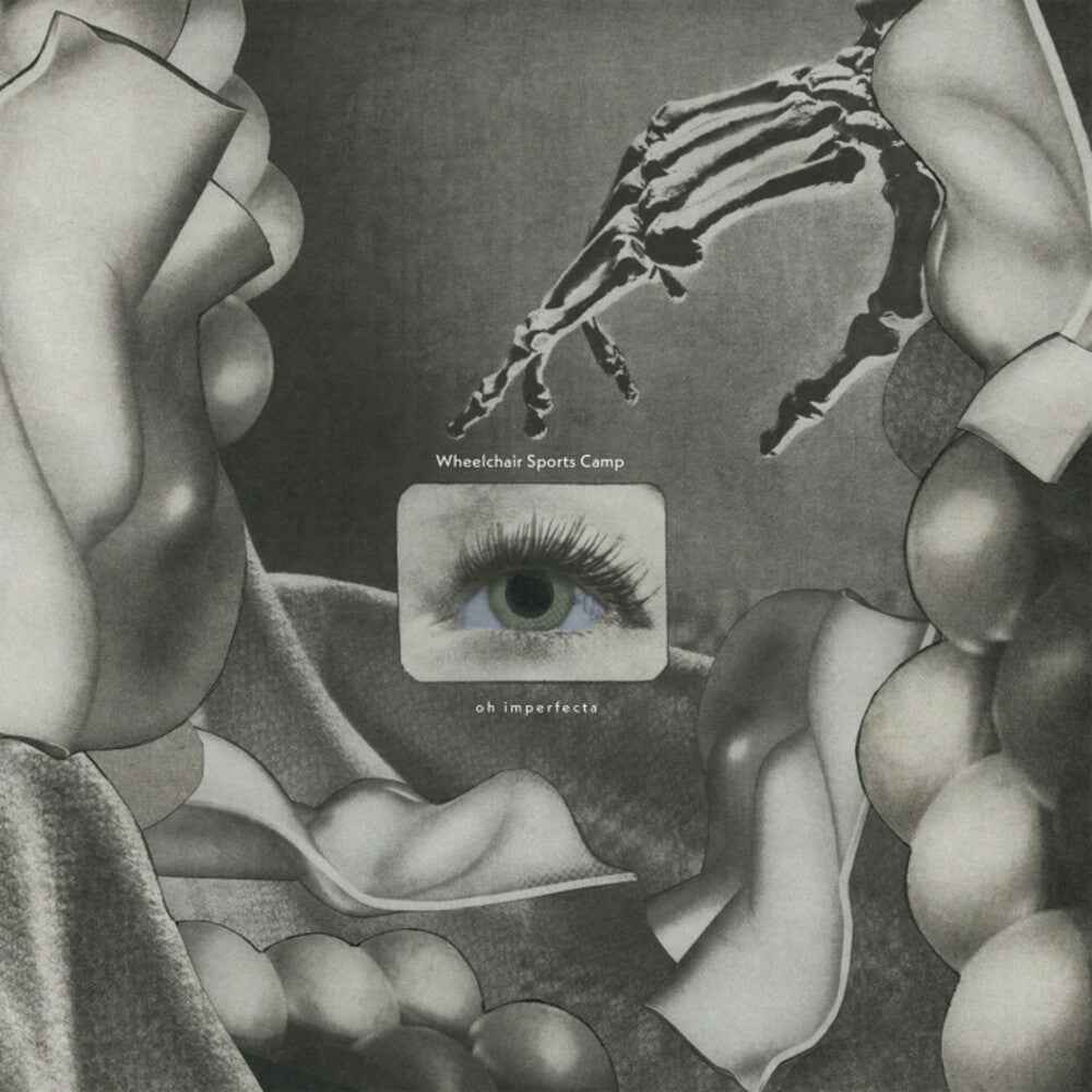 Oh Imperfecta [LP]