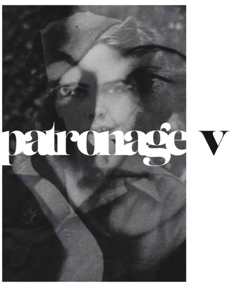 Patronage V / Various [LP]