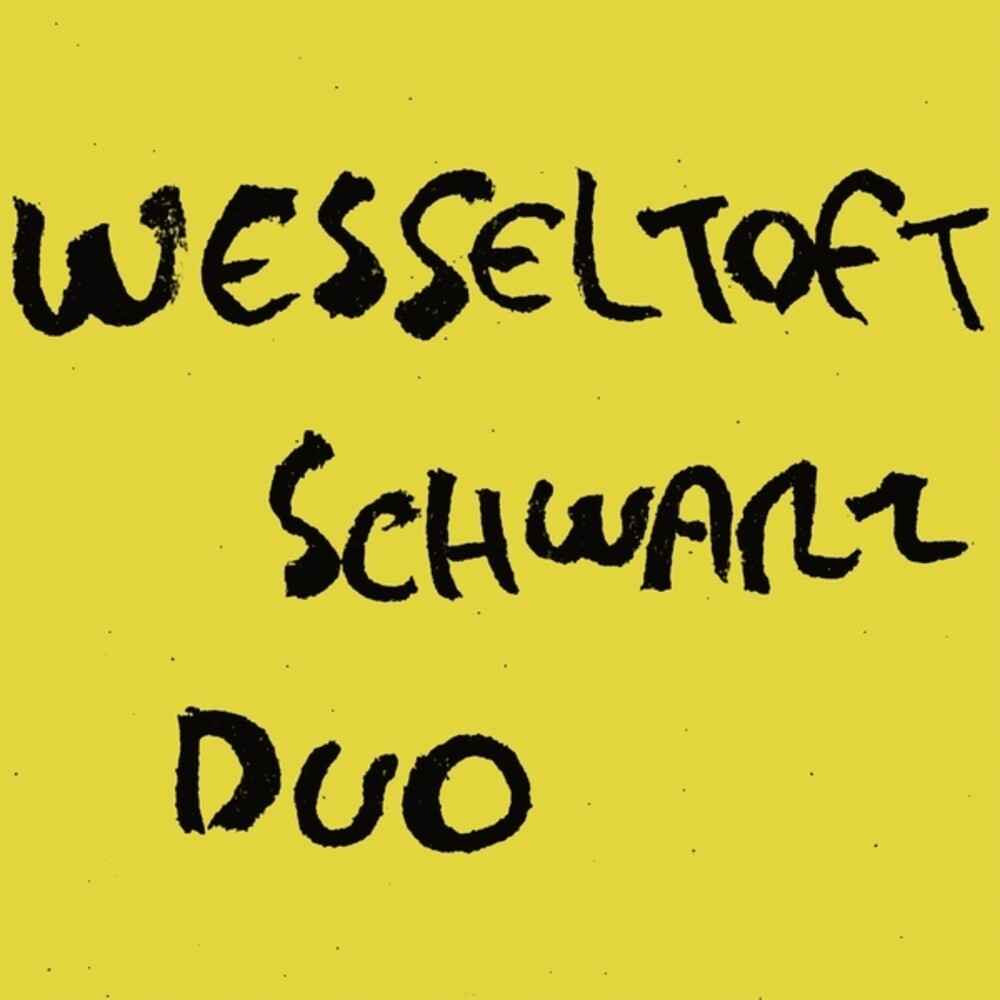Pre-Order: Duo [LP]