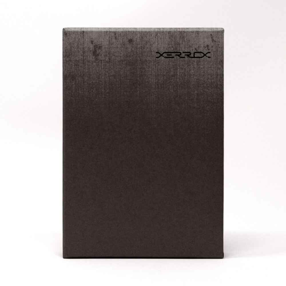 Xerrox Vol 1-5 (Box) [CD]