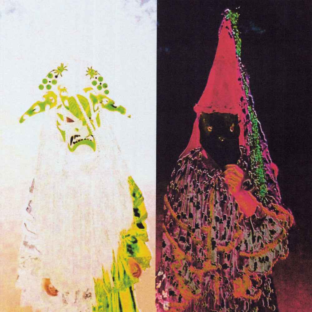 Pre-Order: Cicatrizes Do Futuro [LP]