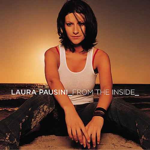 From the Inside [CD]