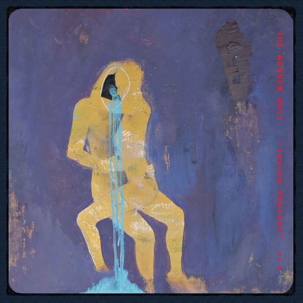 Pre-Order: Indigo Prayers [CD]
