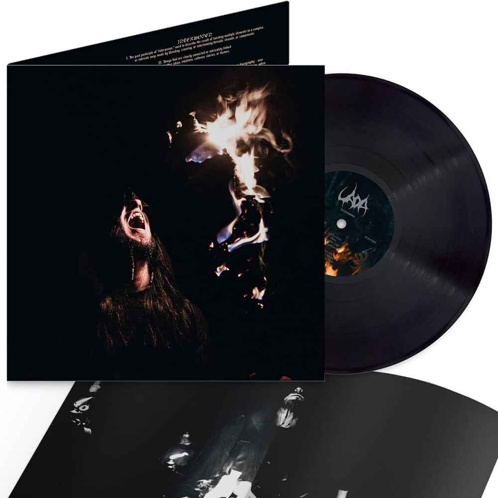 Interwoven [LP]