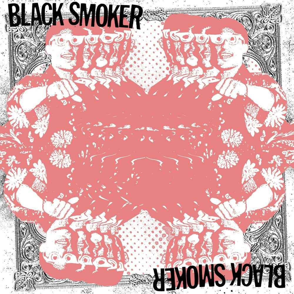 Black Smoker [LP]