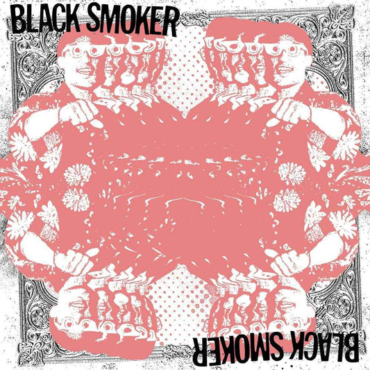 Black Smoker [CD]