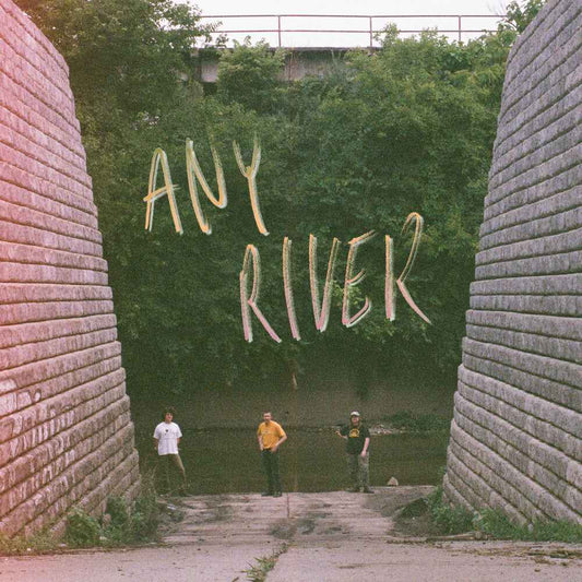 Pre-Order: Any River [LP]