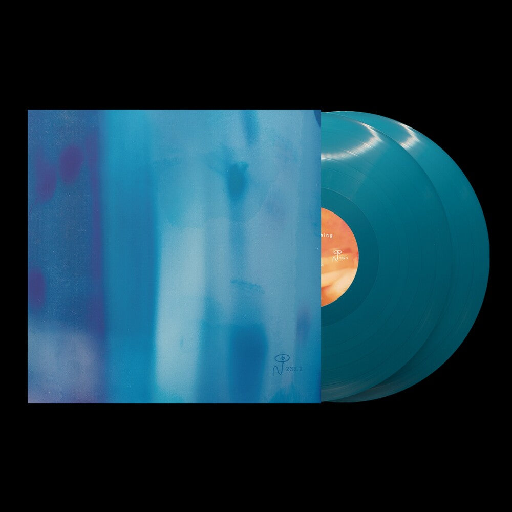 Xuvetyn - Blue (Blue) [Colored Vinyl]