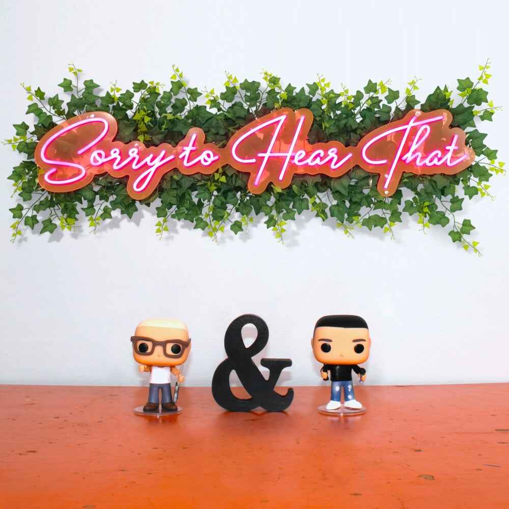 Sorry To Hear That [LP]