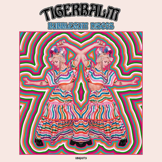 Pre-Order: Bubblegum Discos [LP]