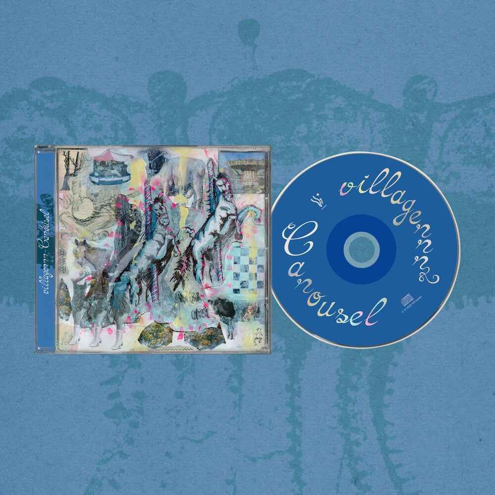 Carousel [CD]