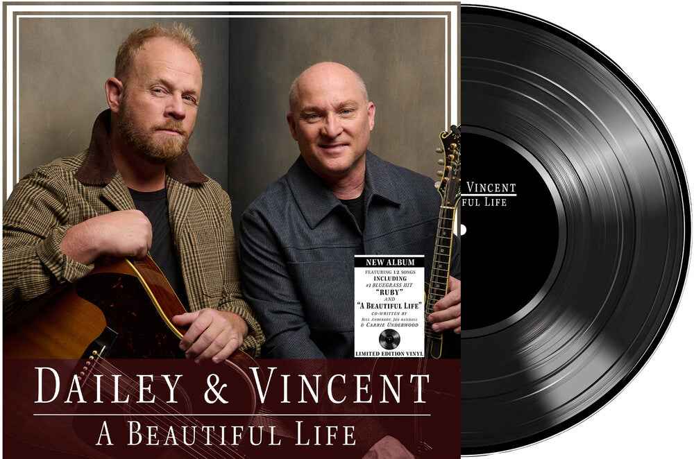 Beautiful Life [LP]