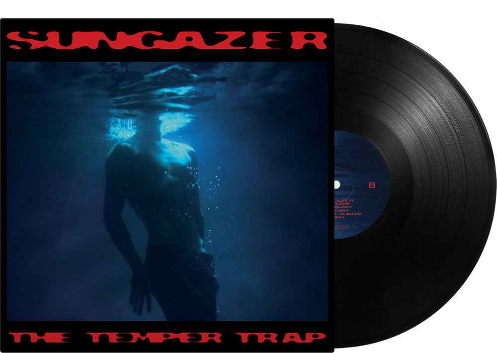 Pre-Order: Sungazer [Black]