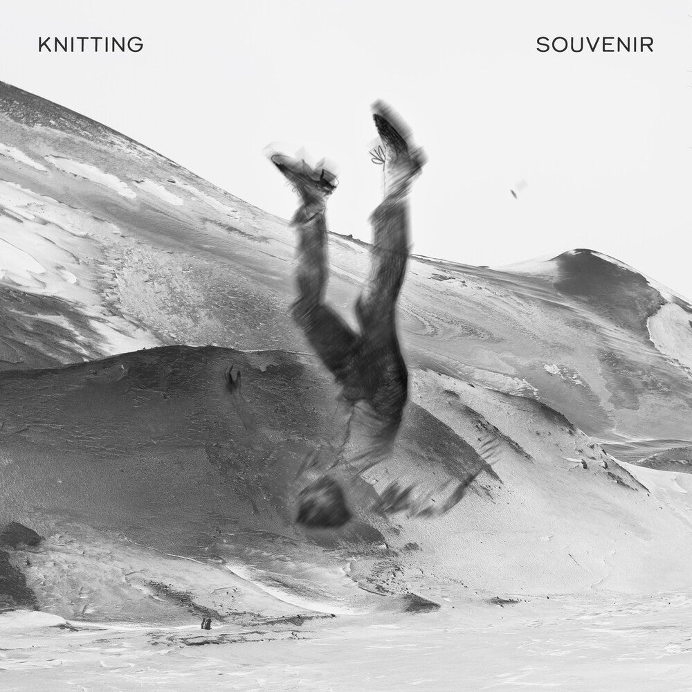 Souvenir [CD]