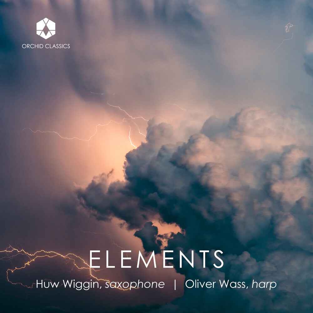 Elements [CD]