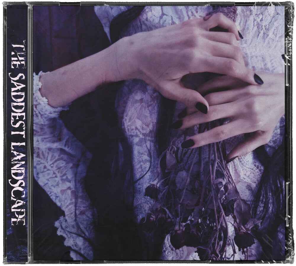 Alone With Heaven [CD]