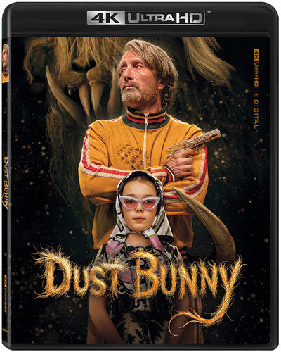 Dust Bunny - Dust Bunny - UHD